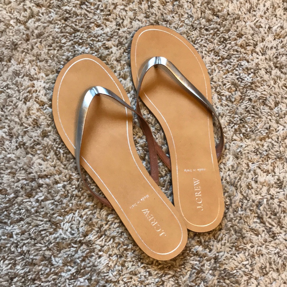 Flip flops
